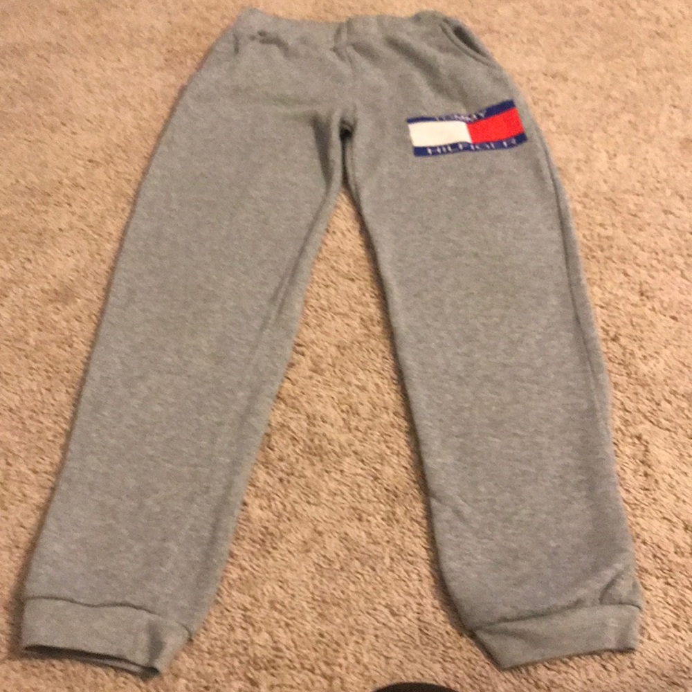 sweatpants - Picture 2 of 2